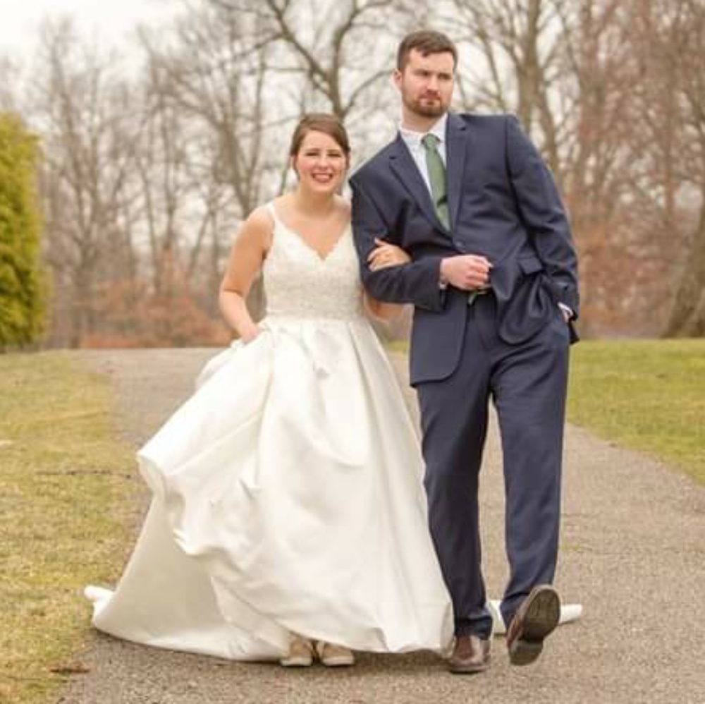 Meet your Posher, Cheryl